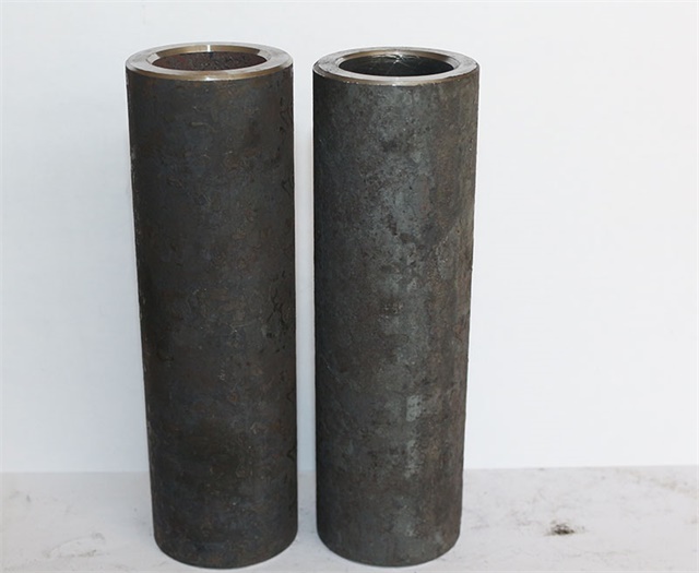 北辰冷挤压钢筋套筒联接连接头分开是多少