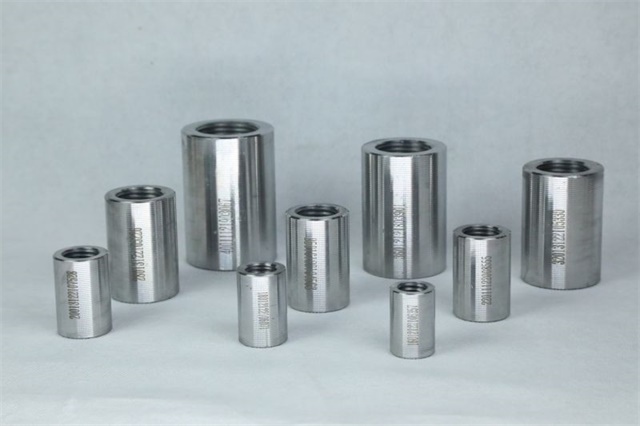 北辰直螺纹钢筋套筒的优势和特点