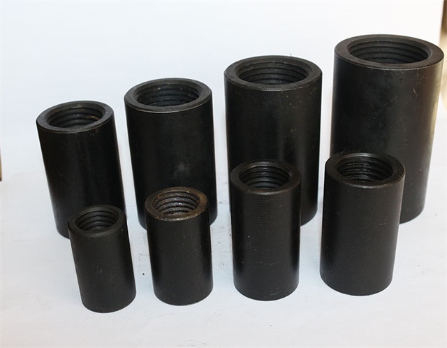 北辰可焊接钢筋套筒